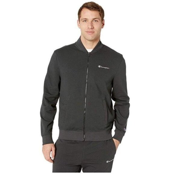 Champion® Physical Education Warm Up Jacket - Picture 1 of 6